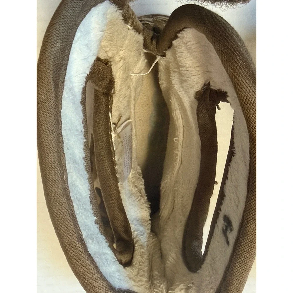 BOGS - Baby Camo Insulated Waterproof Winter Boots - Infant Size 6